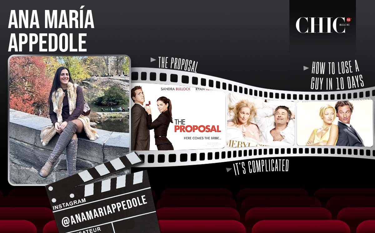 Ana María Appedole: It’s Complicated