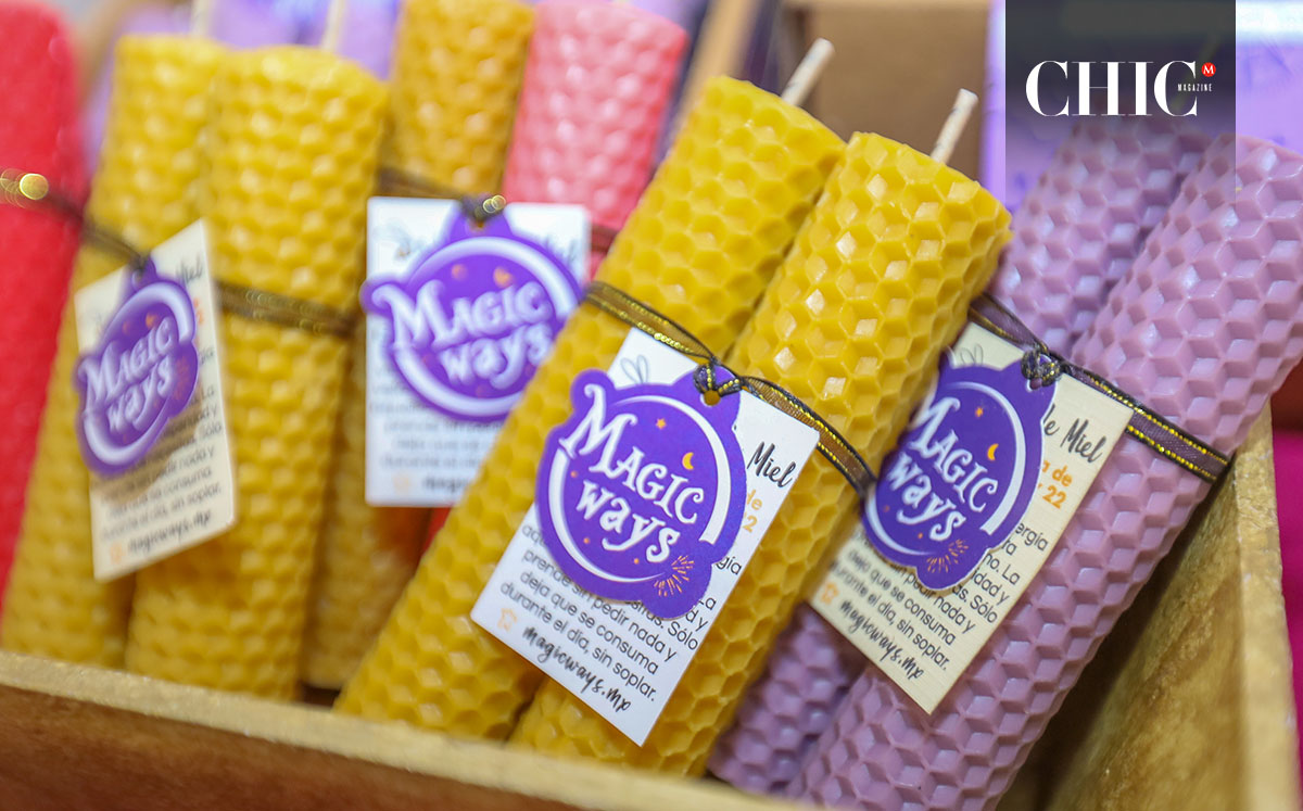 Maceky Bazar (Edgar Segura)