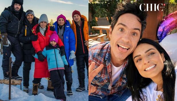 Mauricio Ochmann culpa a "De viaje con los Derbez" de su divorcio (Foto: Instagram)