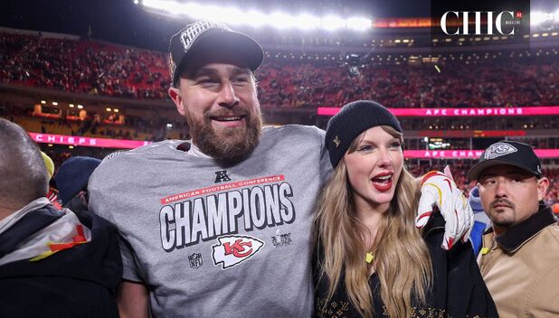 La respuesta de Taylor Swift tras ser abucheada en el Super Bowl (Foto: Instagram)