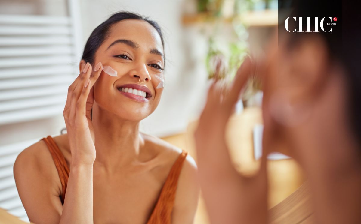 Rutina de skincare según tu tipo de piel (Foto: Getty)