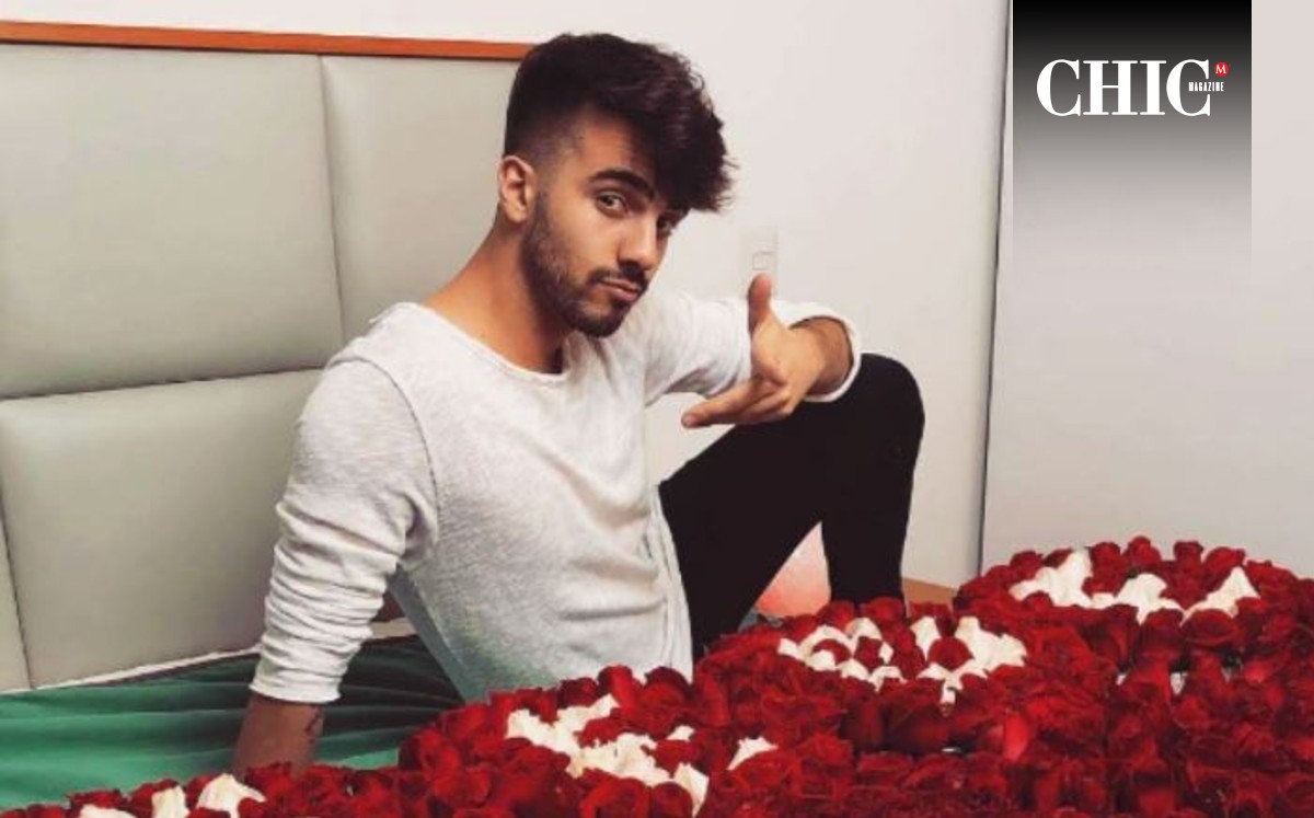 Tendencias florales para este San Valentín