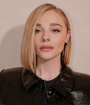Este es el trastorno de Chloë Grace Moretz (Foto. Getty)