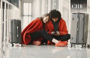WiFi del aeropuerto: ¿Por qué no deberías usarlo? (Pexels)