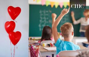 Descubre aquí si el Día de San Valentín es feriado (Pexels/Freepik)