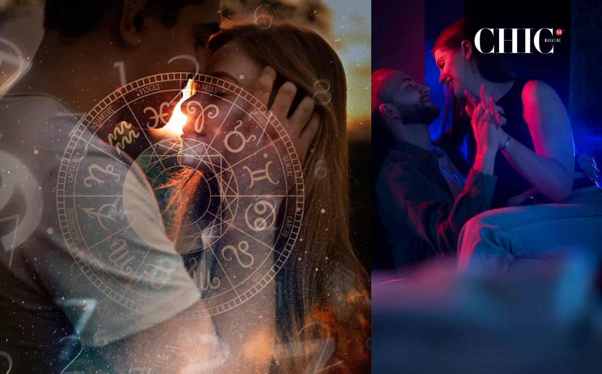 Descubre si tu pareja y tú, son compatibles (Freepik)