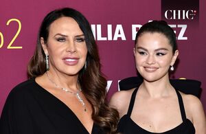 Selena Gomez habla sobre controversia de Karla Sofía Gascón (Foto: Getty)