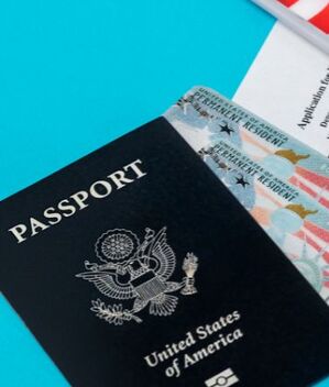 Trámite de pasaporte simplificado 2025: Así es el nuevo proceso (Pexels/Freepik)