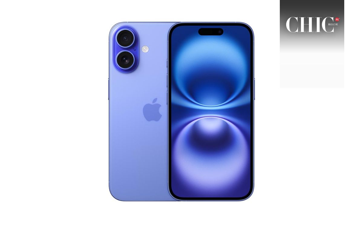 Así se ve el iPhone 16 en Sam's Club (Foto: Sam's Club)