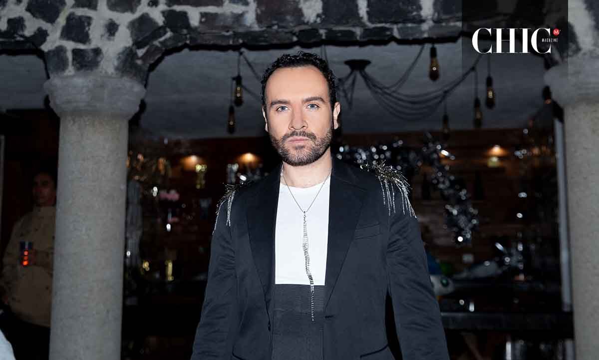 Tony Estrada