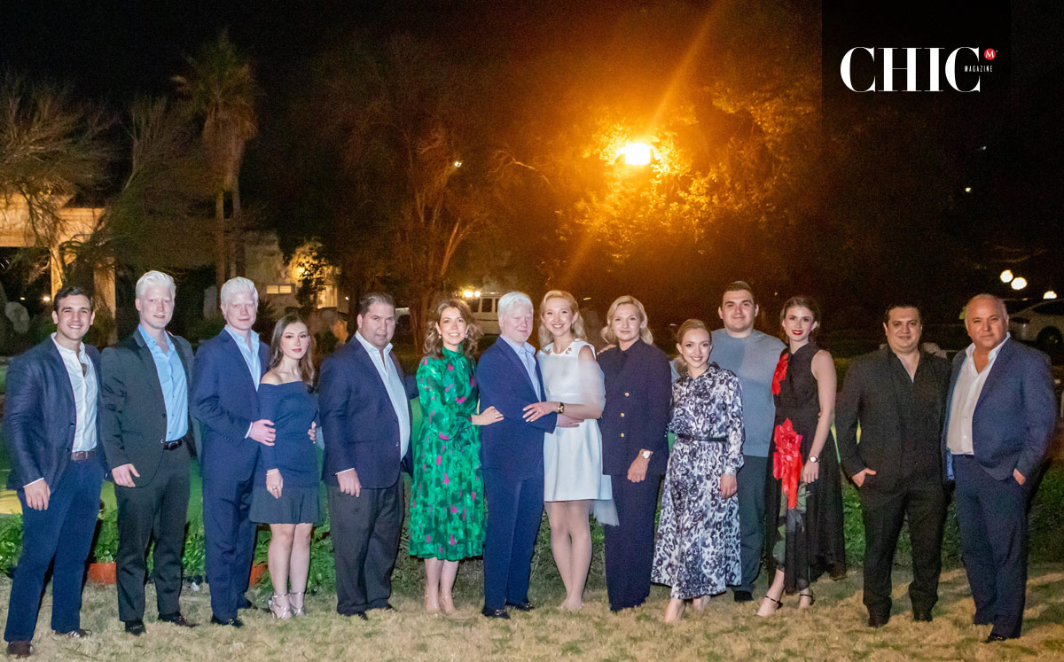 Alejandro Salcedo, Gonzalo garcía, Federico garcía, Bárbara Arredondo, Gonzalo garcía, Rebeca Martínez de garcía, los novios, Luisa guerrero
