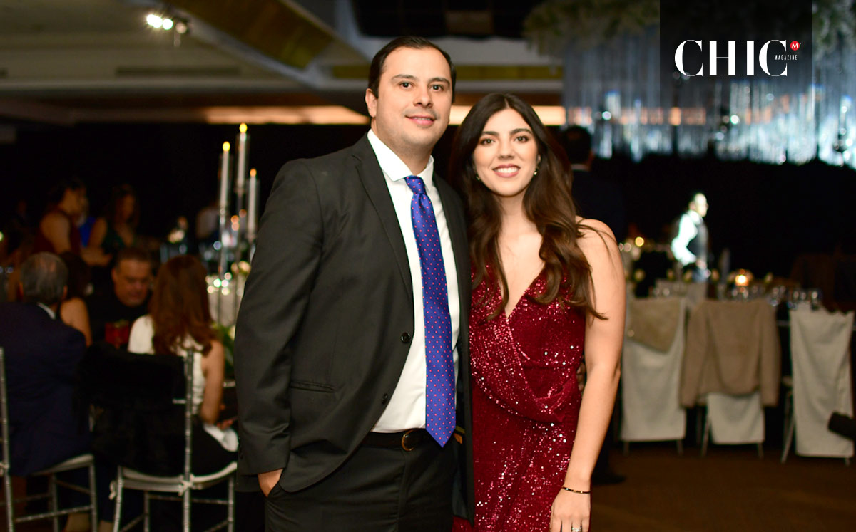 Francisco y Carolina