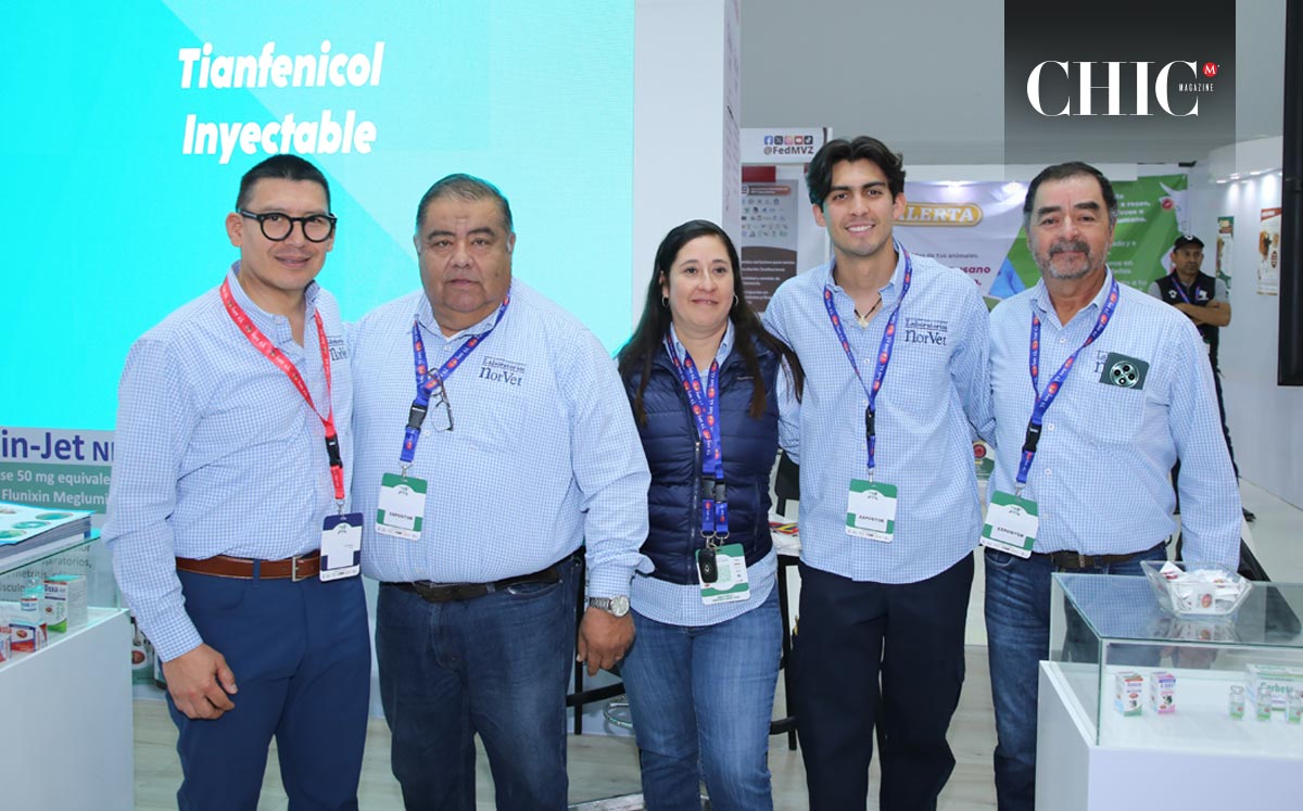Israel, Erick, Daniela, Diego y Rodolfo