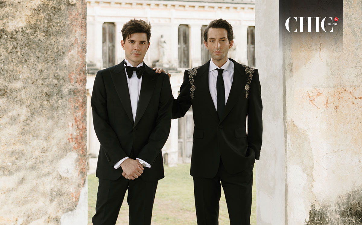 Iván y Ryan