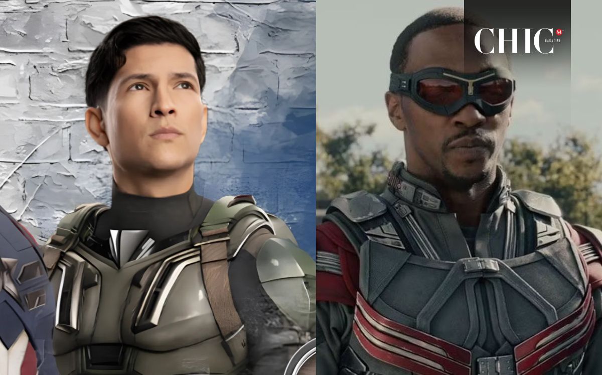 Joaquín Torres: Quién es el superhéroe mexicano de Marvel (Foto: Instagram)