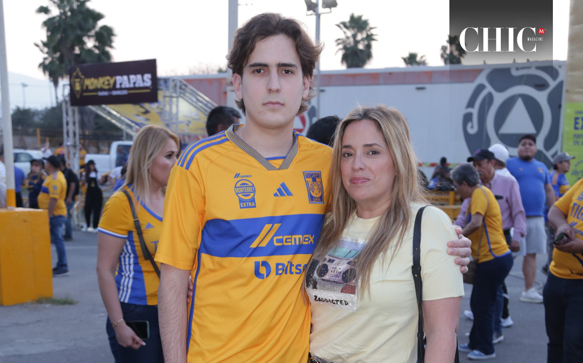 Lenin Zazueta y Cecy Moyeda