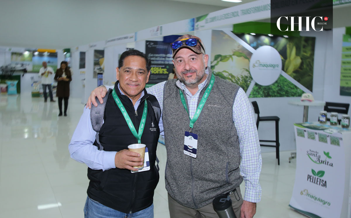 Manuel y Carlos