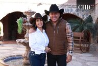 Nancy y Juan Carlos