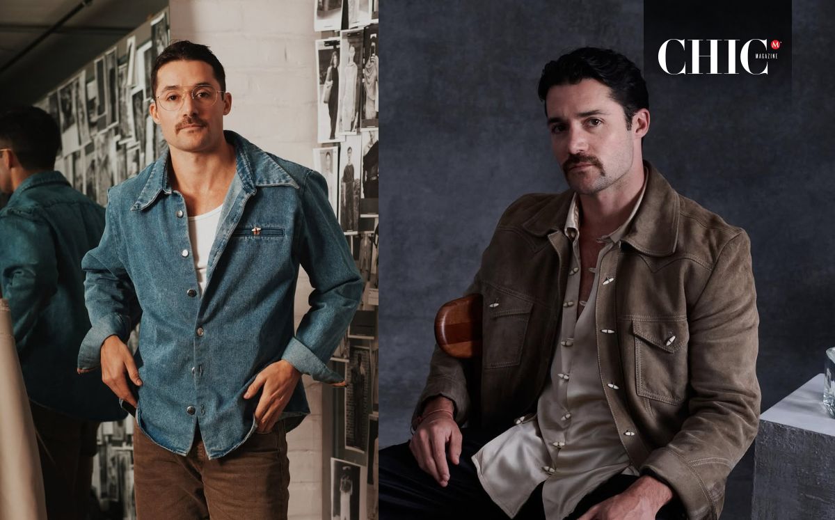 Patricio Campillo: ¿Quién es el diseñador mexicano que protestó en NYFW? (Instagram)