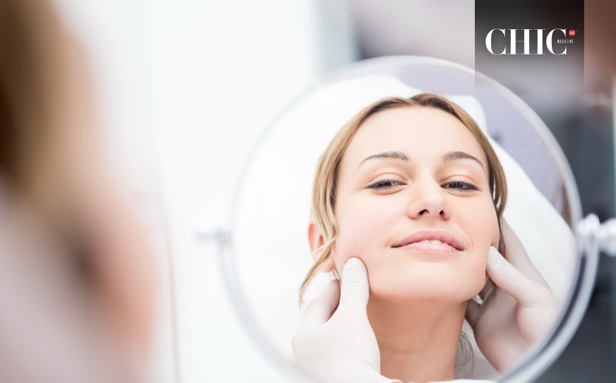 Pilares de la Confianza, estudio de Merz Aesthetics