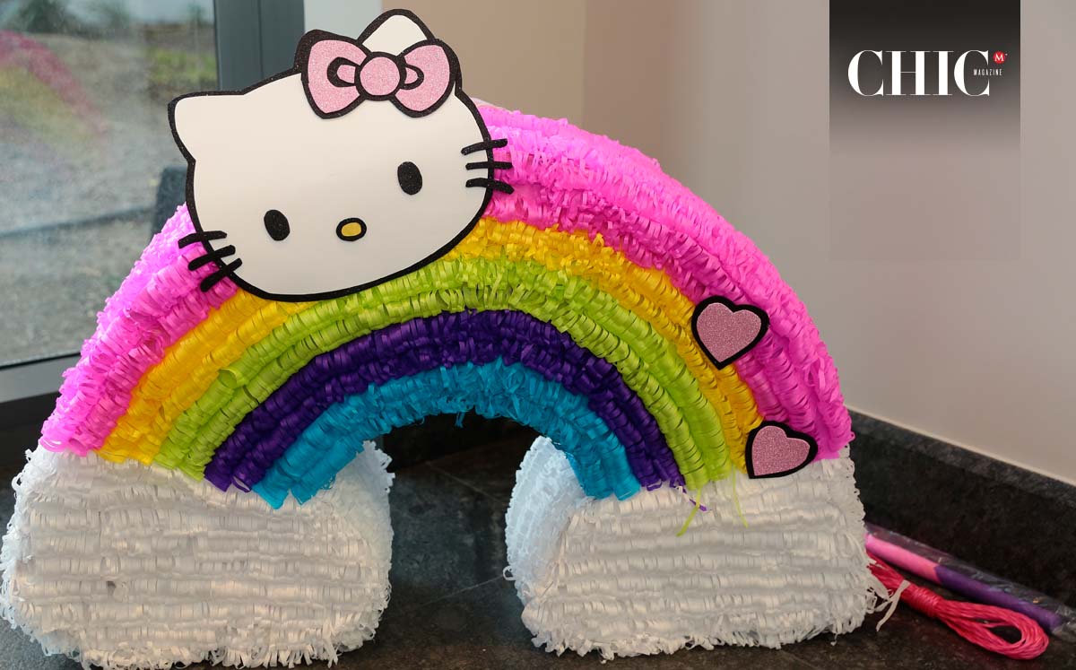 Piñata Milena