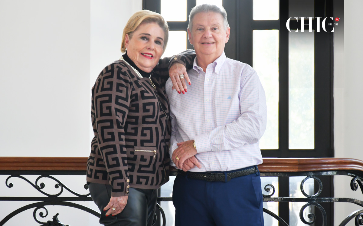 Willy y Pedro Pizá
