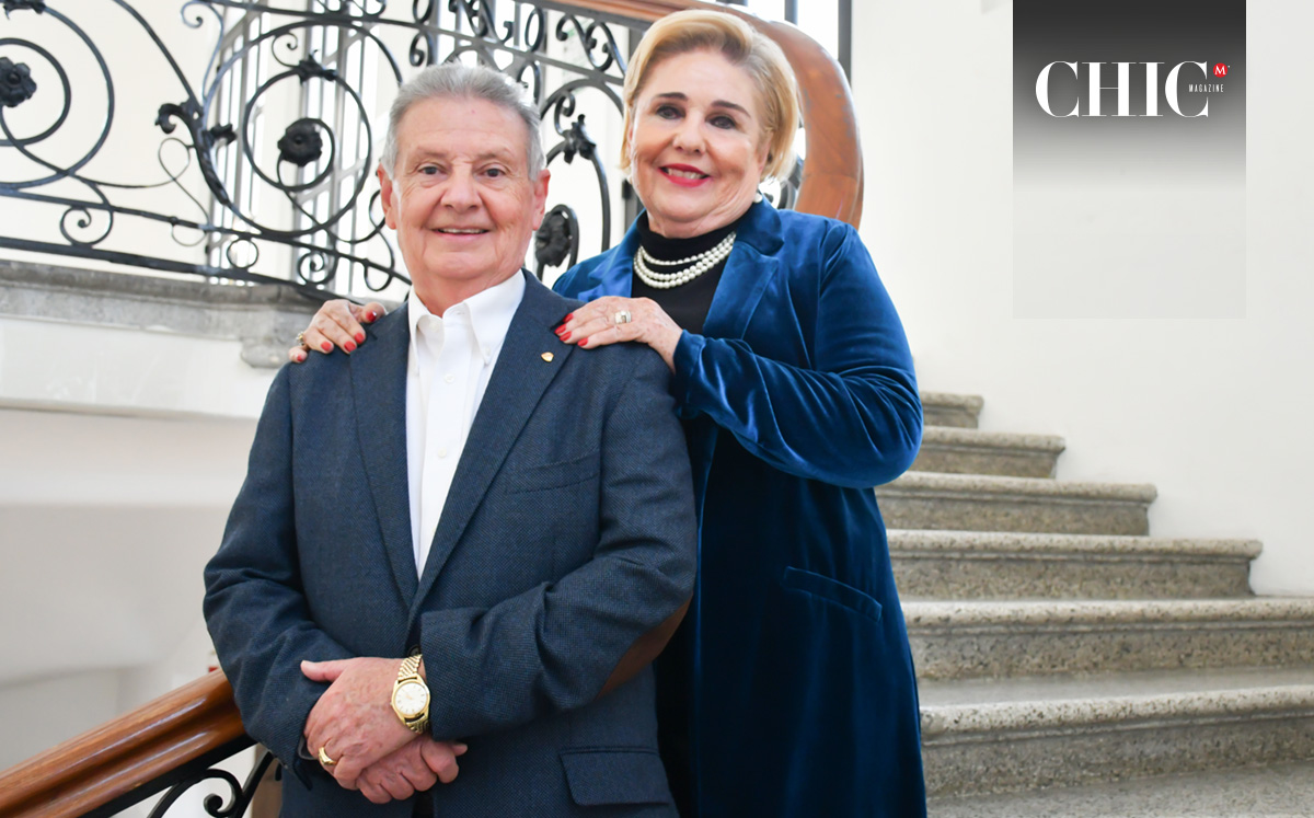 Willy y Pedro Pizá