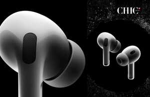 Amazon pone en descuento los Airpods Pro 2 (Amazon)