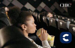 Checa aquí la promoción especial  de Cinépolis (Pexels/Cinépolis)
