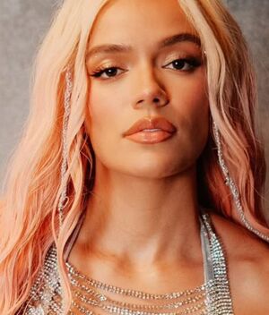 Conoce los detalles del documental de Karol G (Instagram)