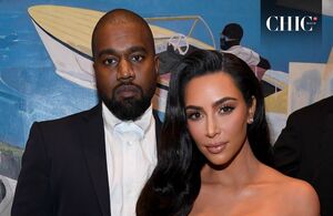 Kim Kardashian rompe el silencio tras polémica de Kanye West (Foto: Getty)
