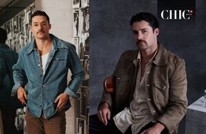 Patricio Campillo: ¿Quién es el diseñador mexicano que protestó en NYFW? (Instagram)