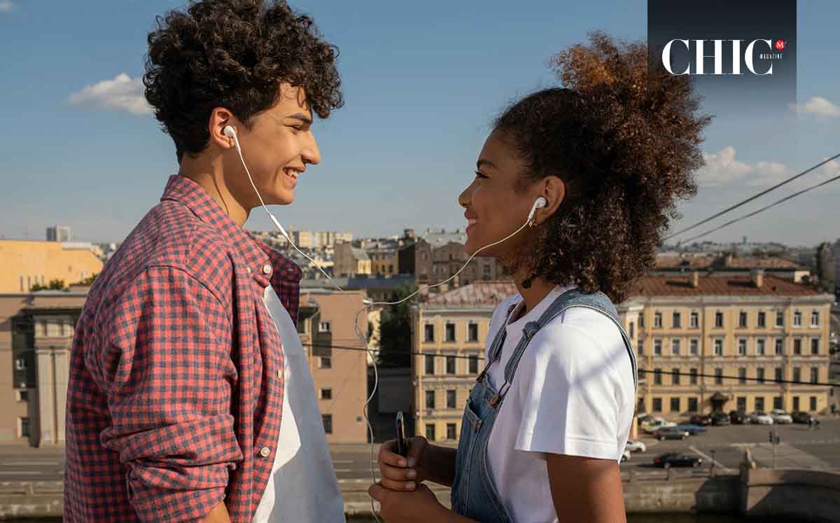 Cada relación es única y vive diferentes desafíos (Foto: Pexels)