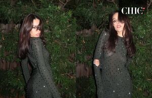 Danna Paola ha cambiado de look; así se ve (Instagram)