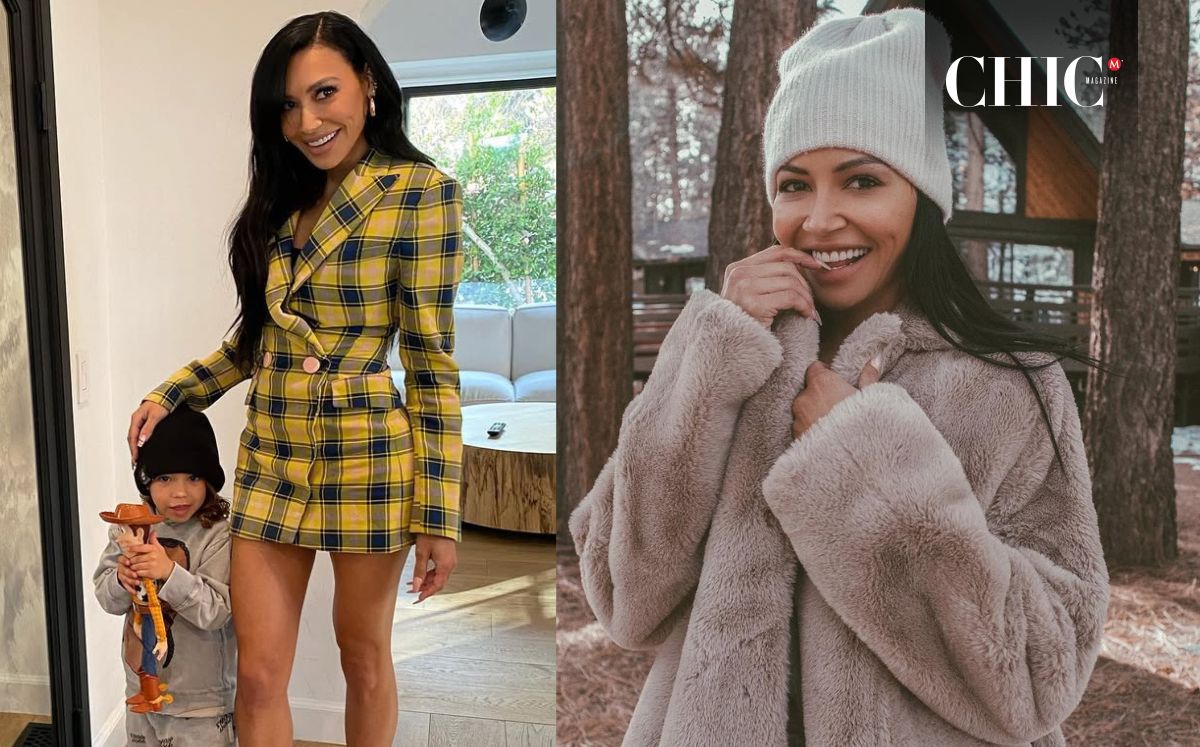 El hijo de Naya Rivera siente culpa por no poder salvar a su madre(Instagram)