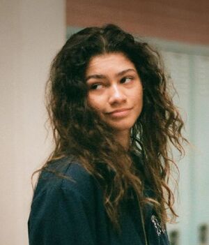 Rosalía tendrá un personaje en la tercera temporada de euphoria (Instagram)