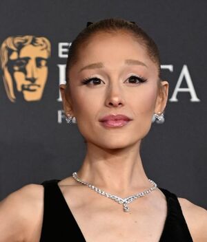 BAFTAs 2025: Mejores looks de la alfombra roja (Foto: Getty)