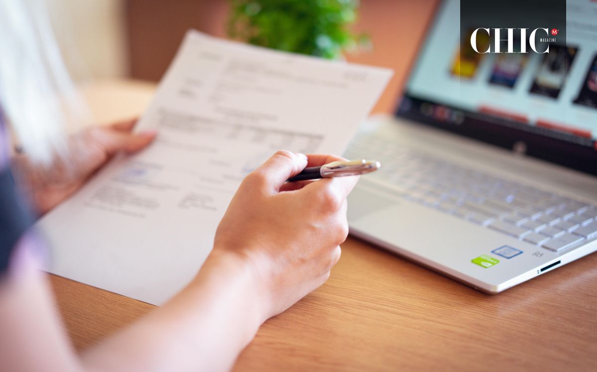 Este es el documento que reemplazara la CURP (Pexels)