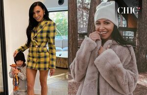 El hijo de Naya Rivera siente culpa por no poder salvar a su madre(Instagram)
