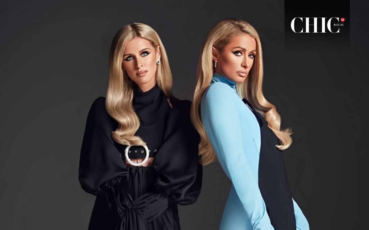 La relación de Paris Hilton y su hermana Nicky Hilton (Instagram)