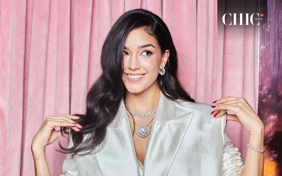 Ale Capetillo ya está lista para su boda; así fue su despedida de soltera (Instagram)