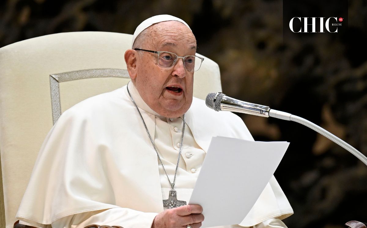 Esto se sabe del estado de salud del papa Francisco (Getty Images)