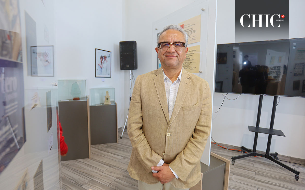 Jairo Calixto (Edgar Segura)