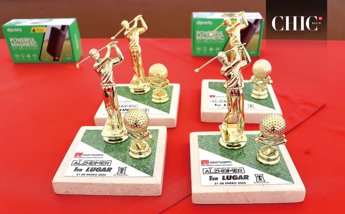 Premios