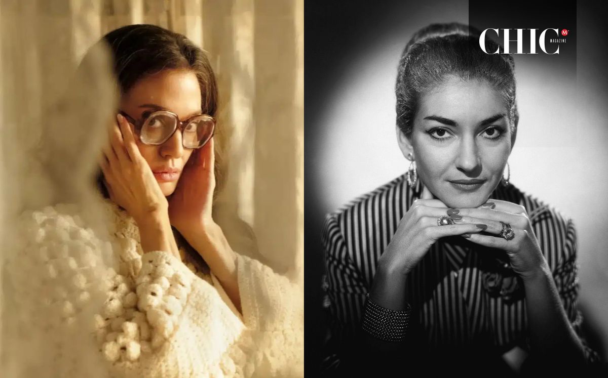 María Callas: Así fueron los últimos días de la cantante (Foto: Getty/Instagram)