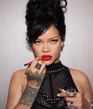 Rihanna: Este es su nuevo proyecto para el 2025 (Foto: Instagram)