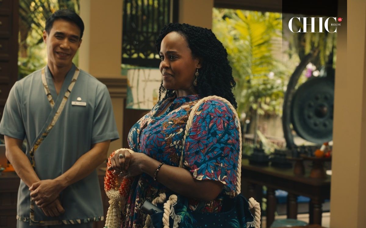 The White Lotus 3: Estos son los personajes que regresan (Foto: Instagram)