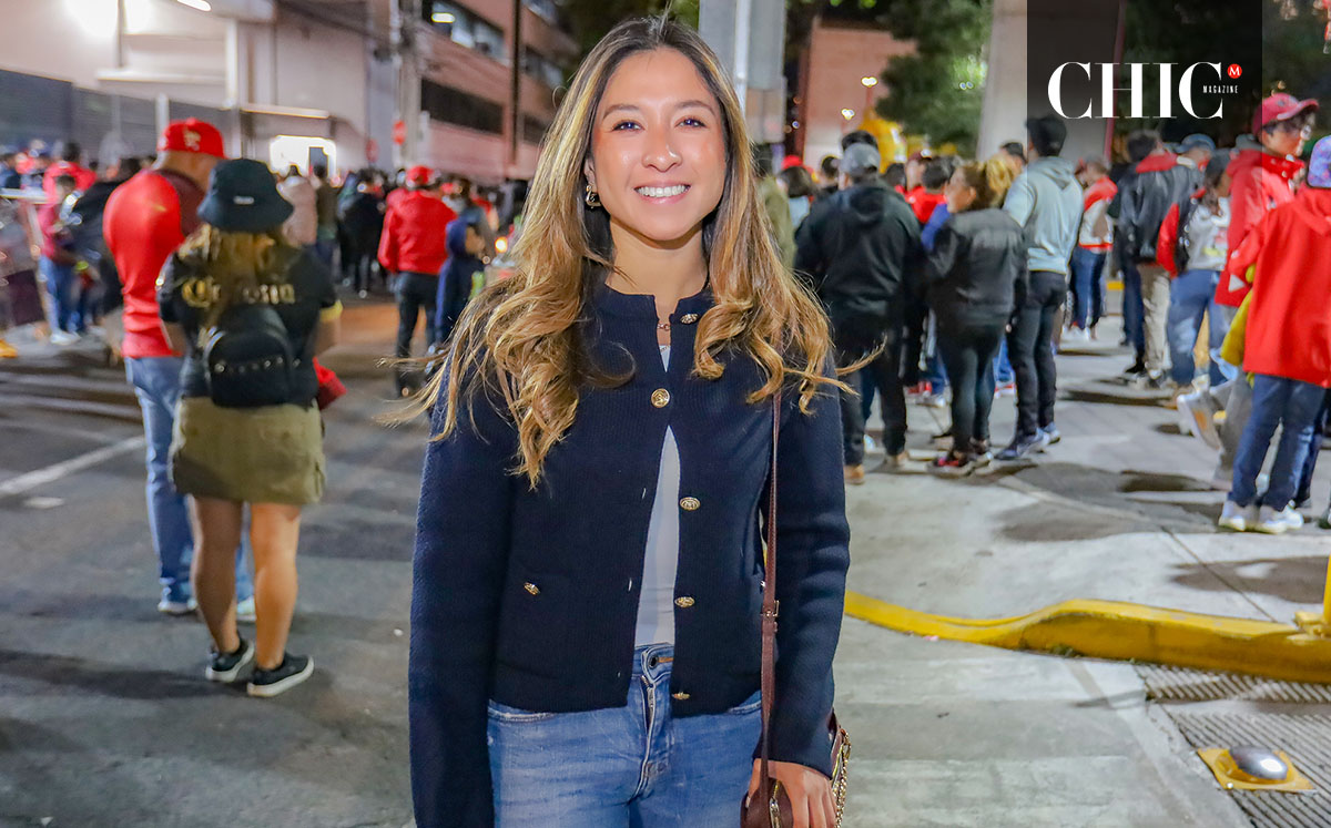 Alejandra Morales (Edgar Segura)