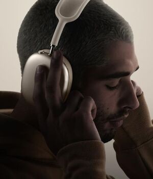 Amazon remata AirPods Max (Amazon)