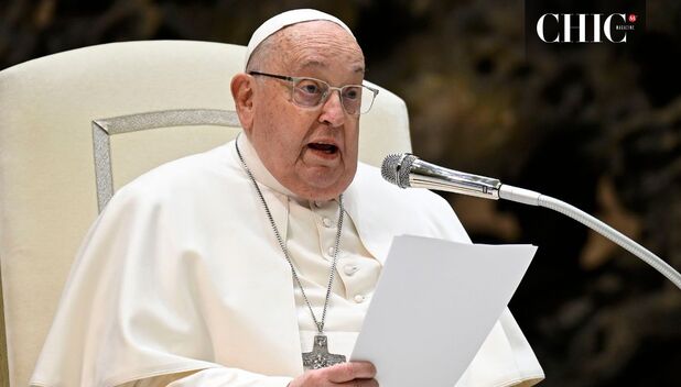 Esto se sabe del estado de salud del papa Francisco (Getty Images)
